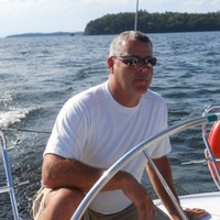 Eric Garneau