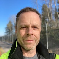 Magnus Björk
