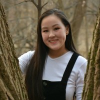 Nouchi Xiong