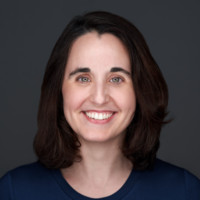 Cristina Larrea, Ma