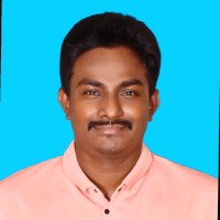 Dinesh Kumar Murugan