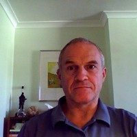 Alan Murray