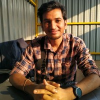 Jitesh Patil