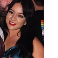 Andrea Rosales