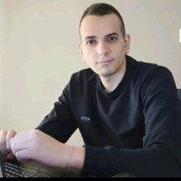 Rodrigue Kalash, Msc. Eng