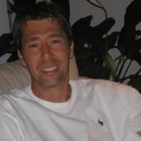 Mike Masingale