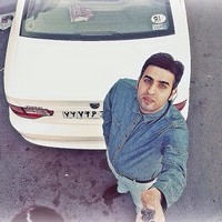 Kamran Afshordel