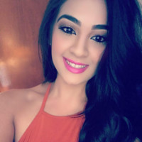 Yvette Pedroza