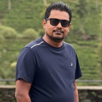 Indika Ranathunga