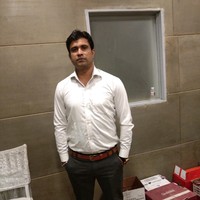 Jitendra Nagar