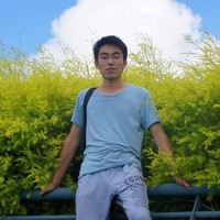 Eric Liu