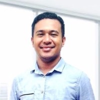 Komet Rachmawansah