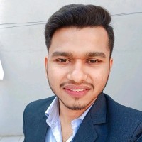 Yash Sojitra