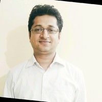 Bhupesh Garg