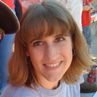 Lara Whitaker