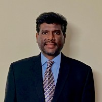Mohan Naidu