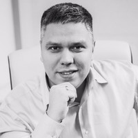Иван Красильников