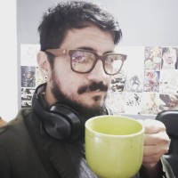 Daniel Amaral Barbosa