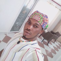 Angel God