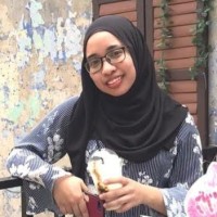 Amira Sofia Mohd Radzi
