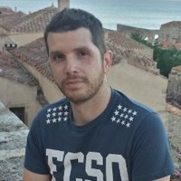 Panagiotis Symeonidis