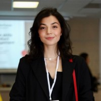 Olha Lychuk