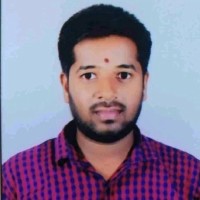 Ravula Sharath Chandra Prasad