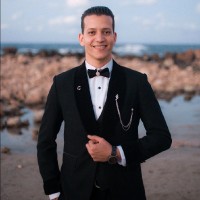 Mahmoud Mostafa Abdallah
