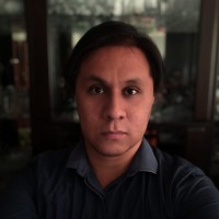 Diego Alberto Tello Calle