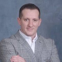 Daniel Ronan