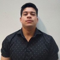 Cristhian Paul Perez Vasquez