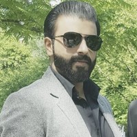 Muhammad Faizan Ghauri