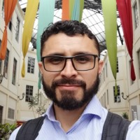 Wilmer Xavier Soracipa Avila