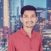 Kalpesh Khandagale