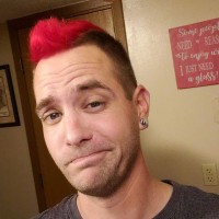 Sisk Josh