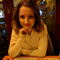 Danielle Megarity