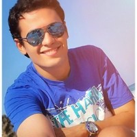 kareem yosri