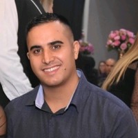 Ismael Almeida