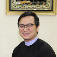 Kyaw Thet Swe