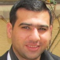 Amjad Al-Khateeb