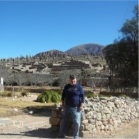 Ismael Medina