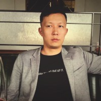 George Huang