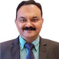 Venkatesh Patil