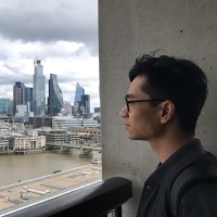 Yihong Huang