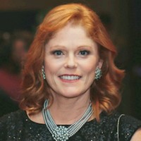 Laurie Statam