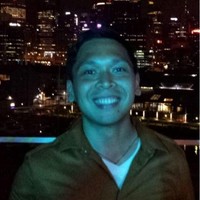 Vincent Mark Tima-An