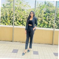 Kalyani Bhosale