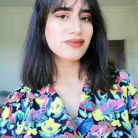 Amal sirine Chiha