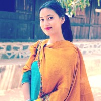 Susma Pradhan
