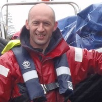 Jim Elliott, Bsc (Hons) Msc Diphe Mcpara